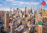 Empire Puzzel 1000 Stukjes - thumbnail