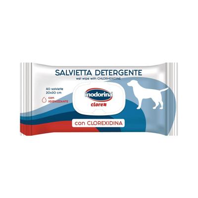 Vochtige Doekjes