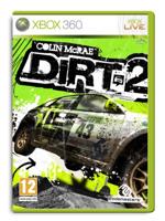 Colin McRae Dirt 2 - thumbnail