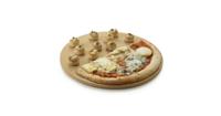 Barbecook Pizzaplaat - thumbnail