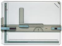 Tekenplaat rotring 522403 rapid a3 - thumbnail