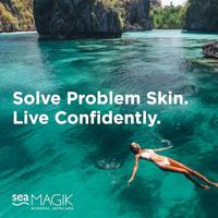 Sea Magik Black clay SOS 75 Milliliter - thumbnail