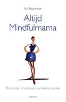 Altijd mindfulmama - Iris Bouwman - eBook (9789049107451) - thumbnail