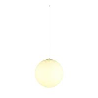 SLV Hanglamp zwartSun Ø 40cm - 1008534 - thumbnail