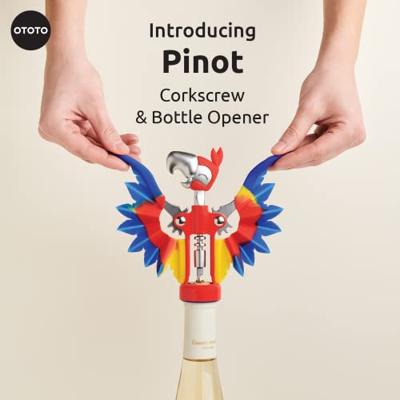 Pinot kurkentrekker Pinot kurkentrekker