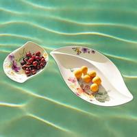 VILLEROY & BOCH - Mariefleur Serve & Salad - Schaal diep 29cm - thumbnail