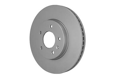 Remschijf 8DD355128811