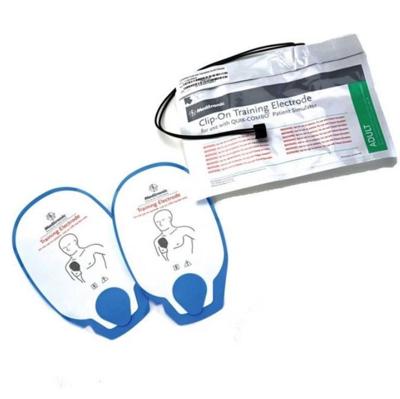 Physio-Control LIFEPAK 500/1000 Trainingselektrodenset