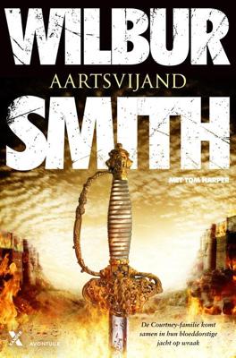 Aartsvijand - Wilbur Smith, Tom Harper - ebook