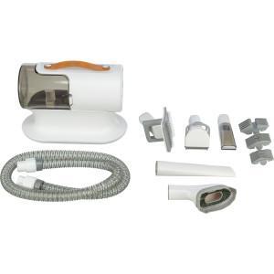 TRIXIE TONDEUSE SET MET VACHTAFZUIGER 2 LTR 600 WATT