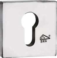 SKG cilinderrozet Bauhaus-Style BU MGC - thumbnail
