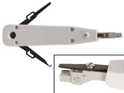 Telecom impact tool Velleman - Velleman