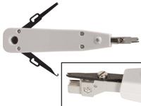 Telecom impact tool Velleman - Velleman - thumbnail