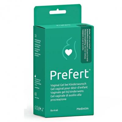 Prefert Vaginale Gel Prefert Vaginale Gel