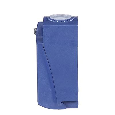 Telemecanique ZCP21 Eindschakelaar Blauw 1 stuk(s)