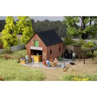 Auhagen 11475 H0 Laadplaats - thumbnail