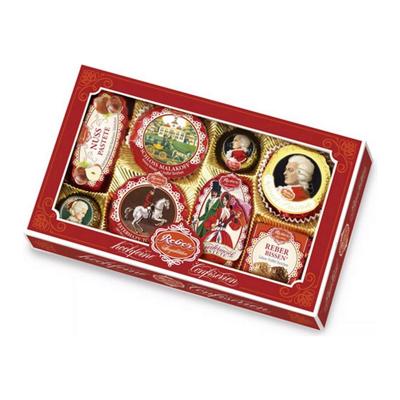 Reber - Specialiteiten Cassette - 285g