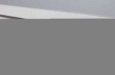 WOOOD TV-meubel 'Madu' 160cm, kleur Wolkengrijs