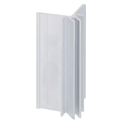 Keralit Basis uitwendig hoekprofiel (2803)