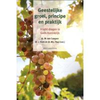 Geestelijke groei, principe en praktijk - Paperback (9789088972584) - thumbnail