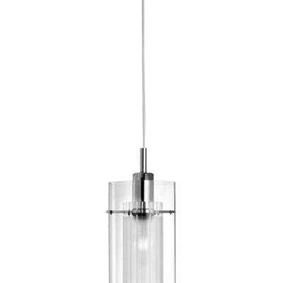 Searchlight Eetkamer hanglampDuo 1 - 3303-3CC