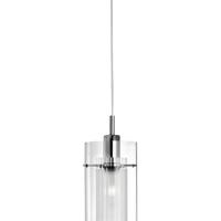 Searchlight Eetkamer hanglampDuo 1 - 3303-3CC - thumbnail