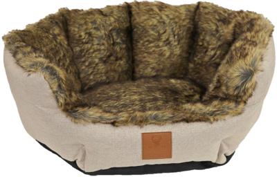 Boony Est 1941 mand grizzly bruin 50 cm Boony-Est-1941 Gebr. de Boon - Gebr de boon