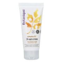 24-uurs creme amandel 50 Milliliter - thumbnail