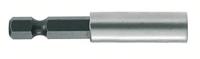 Bosch Accessoires Bithouder universeel | Magnetisch | 55 mm | 10 stuks - 2608522317 - thumbnail