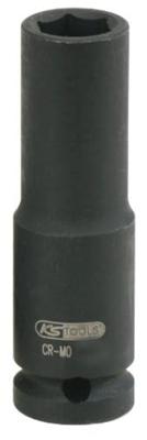 KS Tools 5151126 515.1126 Kracht-dopsleutelinzet 26 mm