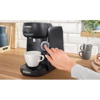 Bosch Tassimo FINESSE TAS162E Capsulemachine Zwart - thumbnail