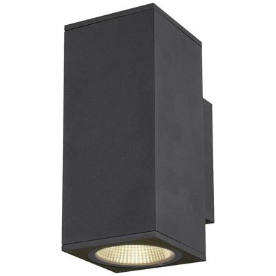 SLV Led opbouwspotEnola Square Up & Down M - 1003419
