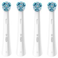 Oral-B iO Ultimate Clean - Opzetborstels - 4 Stuks - thumbnail