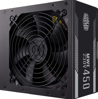CoolerMaster PSU MWE Bronze 230V V2 450