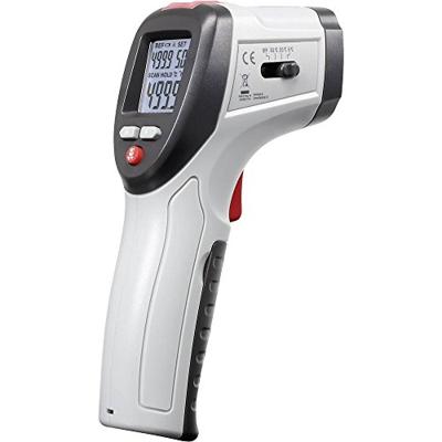VOLTCRAFT IRF 260-10S Infrarood-thermometer Optiek 10:1 -50 - +260 °C Pyrometer