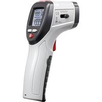 VOLTCRAFT IRF 260-10S Infrarood-thermometer Optiek 10:1 -50 - +260 °C Pyrometer - thumbnail