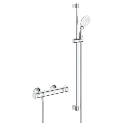 Grohe Grothem 800 Professional Douchemengkraan Chroom