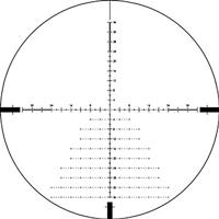 Vortex Diamondback Tactical 6-24x50 FFP Richtkijker, EBR-2C Dradenkruis (MOA) - thumbnail