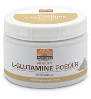 L-Glutamine poeder 250 Gram - thumbnail