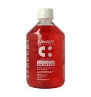 Curasept Daycare Oral Rinse Protection Booster - Fruit Sensation - thumbnail
