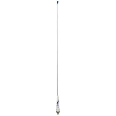 GLORA109GRP - VHF-ANTENNE - 900 MM - GLASVEZEL - RA106 SO
