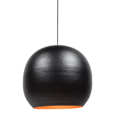 Urban Interiors Zwarte hanglampArtisan Large - AI-PL-007B
