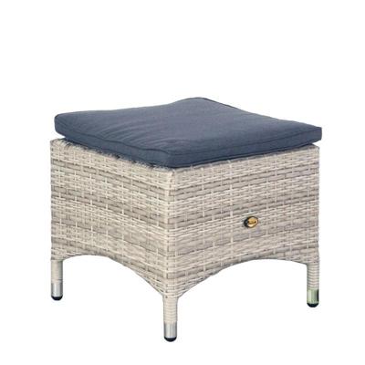 Hocker Kingston Sunrise Beige Oosterik Home - Oosterik home