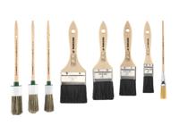 PARKSIDE Kwastenset (Kwastenset 8 stuks) - thumbnail