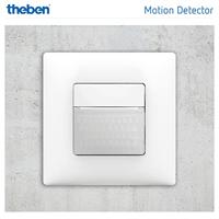 Theben 2060650 Bewegingsmelder Wit - thumbnail