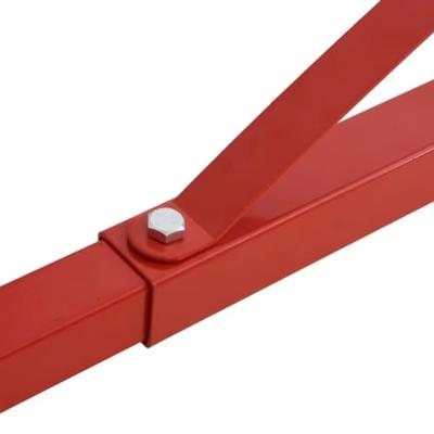 Hijsframe 300-600 kg - thumbnail
