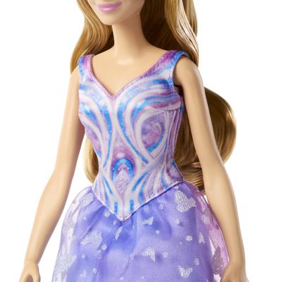 Wicked zingende modepop Glinda
