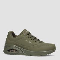 Skechers Uno Stand On Air 73690/OLV Groen-36 maat 36 - thumbnail