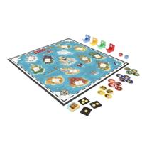 Hasbro Risk Junior Volwassenen en kinderen Oorlogsspel - thumbnail