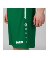 JAKO 4499K Short Allround Kids - Sportgroen - 164 - thumbnail